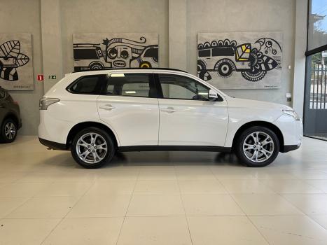 MITSUBISHI Outlander 2.0 16V 4P AUTOMTICO, Foto 6