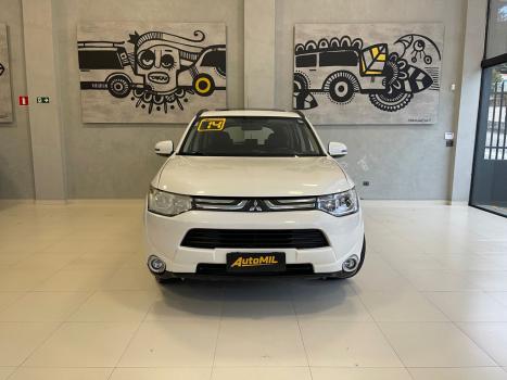 MITSUBISHI Outlander 2.0 16V 4P AUTOMTICO, Foto 7