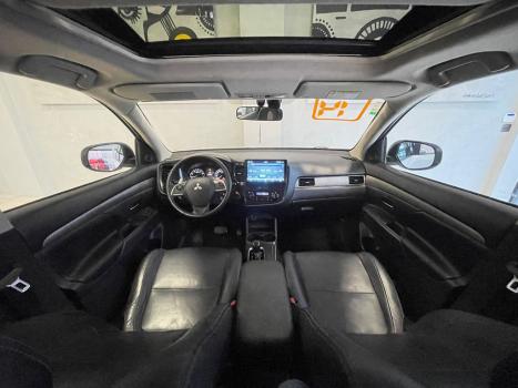 MITSUBISHI Outlander 2.0 16V 4P AUTOMTICO, Foto 9