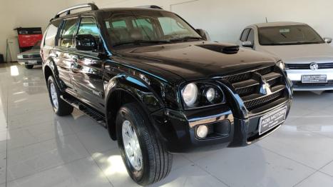 MITSUBISHI Pajero 2.5 4P HD 4X4 TURBO DIESEL INTERCOOLER, Foto 2