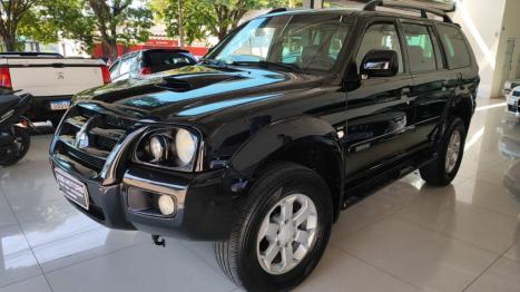 MITSUBISHI Pajero 2.5 4P HD 4X4 TURBO DIESEL INTERCOOLER, Foto 3