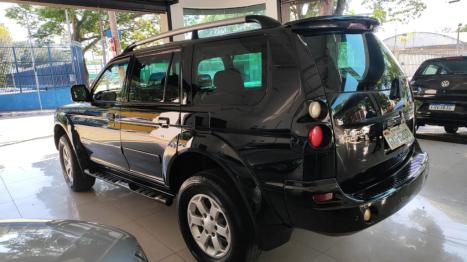 MITSUBISHI Pajero 2.5 4P HD 4X4 TURBO DIESEL INTERCOOLER, Foto 4