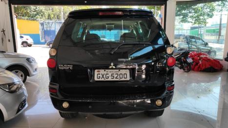MITSUBISHI Pajero 2.5 4P HD 4X4 TURBO DIESEL INTERCOOLER, Foto 5