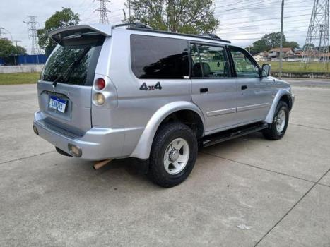 MITSUBISHI Pajero 3.0 V6 24V 4P 4X4 GLZ, Foto 2