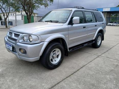 MITSUBISHI Pajero 3.0 V6 24V 4P 4X4 GLZ, Foto 3