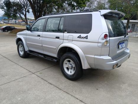 MITSUBISHI Pajero 3.0 V6 24V 4P 4X4 GLZ, Foto 4