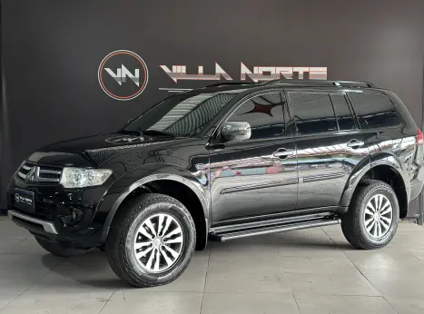 MITSUBISHI Pajero 3.2 16V 4P 4X4 7 LUGARES HPE TURBO DIESEL INTERCOOLER AUTOMTICO, Foto 1
