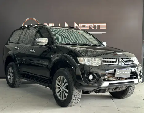 MITSUBISHI Pajero 3.2 16V 4P 4X4 7 LUGARES HPE TURBO DIESEL INTERCOOLER AUTOMTICO, Foto 3