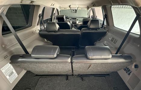 MITSUBISHI Pajero 3.2 16V 4P 4X4 7 LUGARES HPE TURBO DIESEL INTERCOOLER AUTOMTICO, Foto 8