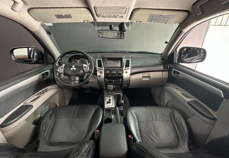 MITSUBISHI Pajero 3.2 16V 4P 4X4 7 LUGARES HPE TURBO DIESEL INTERCOOLER AUTOMTICO, Foto 9
