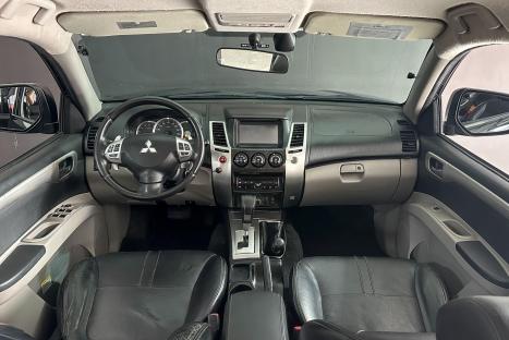 MITSUBISHI Pajero 3.2 16V 4P 4X4 7 LUGARES HPE TURBO DIESEL INTERCOOLER AUTOMTICO, Foto 11
