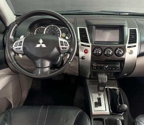 MITSUBISHI Pajero 3.2 16V 4P 4X4 7 LUGARES HPE TURBO DIESEL INTERCOOLER AUTOMTICO, Foto 12
