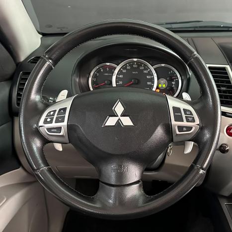 MITSUBISHI Pajero 3.2 16V 4P 4X4 7 LUGARES HPE TURBO DIESEL INTERCOOLER AUTOMTICO, Foto 13