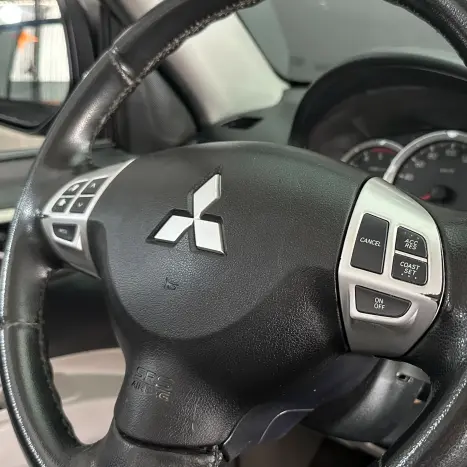 MITSUBISHI Pajero 3.2 16V 4P 4X4 7 LUGARES HPE TURBO DIESEL INTERCOOLER AUTOMTICO, Foto 15