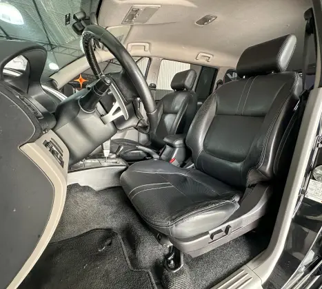 MITSUBISHI Pajero 3.2 16V 4P 4X4 7 LUGARES HPE TURBO DIESEL INTERCOOLER AUTOMTICO, Foto 20