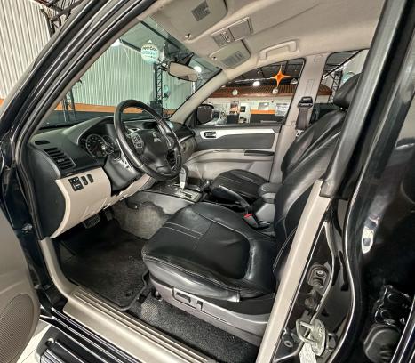 MITSUBISHI Pajero 3.2 16V 4P 4X4 7 LUGARES HPE TURBO DIESEL INTERCOOLER AUTOMTICO, Foto 30