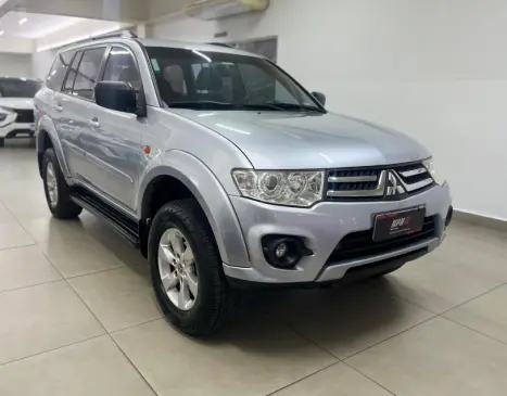 MITSUBISHI Pajero 3.2 16V 4P 4X4 TURBO DIESEL INTERCOOLER AUTOMTICO, Foto 5