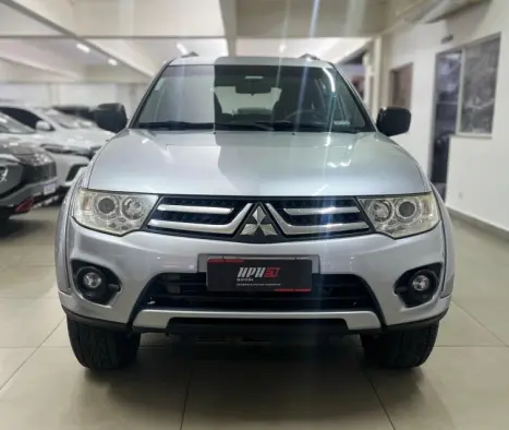 MITSUBISHI Pajero 3.2 16V 4P 4X4 TURBO DIESEL INTERCOOLER AUTOMTICO, Foto 6