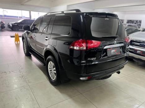 MITSUBISHI Pajero 3.2 16V 4P 4X4 HPE TURBO DIESEL INTERCOOLER AUTOMTICO, Foto 2