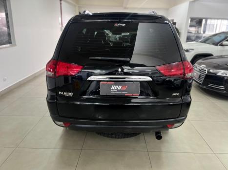 MITSUBISHI Pajero 3.2 16V 4P 4X4 HPE TURBO DIESEL INTERCOOLER AUTOMTICO, Foto 3