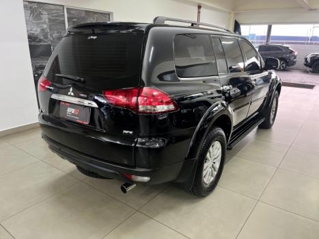 MITSUBISHI Pajero 3.2 16V 4P 4X4 HPE TURBO DIESEL INTERCOOLER AUTOMTICO, Foto 4