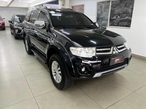 MITSUBISHI Pajero 3.2 16V 4P 4X4 HPE TURBO DIESEL INTERCOOLER AUTOMTICO, Foto 5