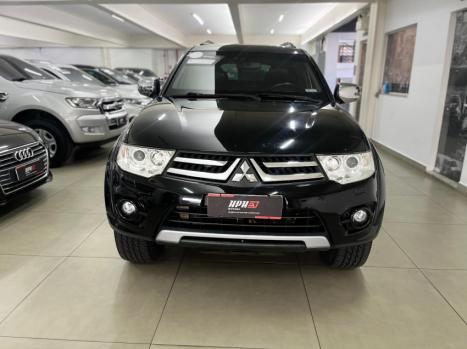 MITSUBISHI Pajero 3.2 16V 4P 4X4 HPE TURBO DIESEL INTERCOOLER AUTOMTICO, Foto 6