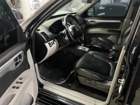 MITSUBISHI Pajero 3.2 16V 4P 4X4 HPE TURBO DIESEL INTERCOOLER AUTOMTICO, Foto 7