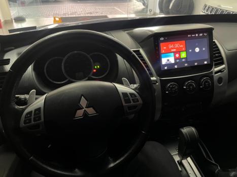 MITSUBISHI Pajero 3.2 16V 4P 4X4 HPE TURBO DIESEL INTERCOOLER AUTOMTICO, Foto 9