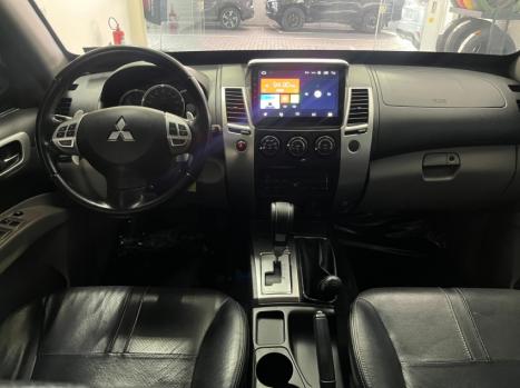 MITSUBISHI Pajero 3.2 16V 4P 4X4 HPE TURBO DIESEL INTERCOOLER AUTOMTICO, Foto 11