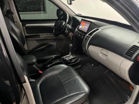 MITSUBISHI Pajero 3.2 16V 4P 4X4 HPE TURBO DIESEL INTERCOOLER AUTOMTICO, Foto 12