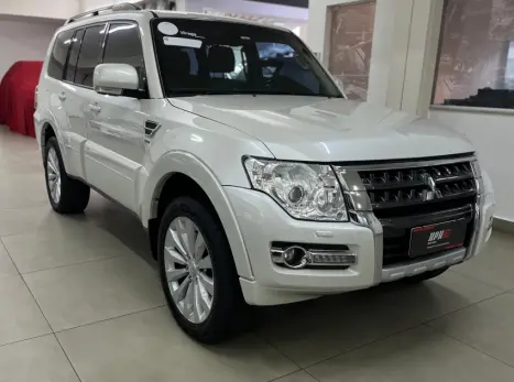 MITSUBISHI Pajero 3.2 16V 4P 4X4 7 LUGARES HPE TURBO DIESEL INTERCOOLER AUTOMTICO, Foto 5