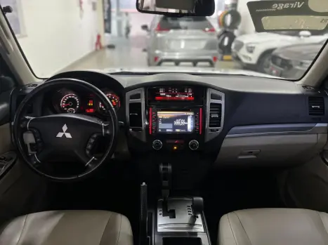 MITSUBISHI Pajero 3.2 16V 4P 4X4 7 LUGARES HPE TURBO DIESEL INTERCOOLER AUTOMTICO, Foto 11