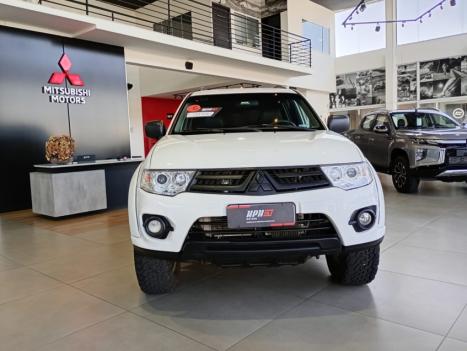 MITSUBISHI Pajero Dakar 3.2 16V 4P 4X4 TURBO DIESEL INTERCOOLER AUTOMTICO, Foto 7