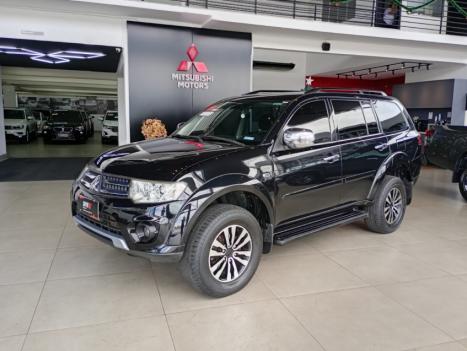 MITSUBISHI Pajero Dakar 3.2 16V 4P HPE 4X4  7 LUGARES TURBO INTECOOLER DIESEL AUTOMTICO, Foto 1