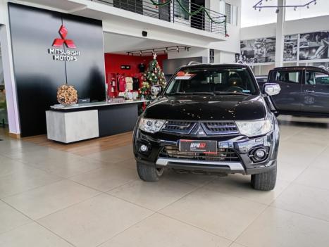 MITSUBISHI Pajero Dakar 3.2 16V 4P HPE 4X4  7 LUGARES TURBO INTECOOLER DIESEL AUTOMTICO, Foto 8