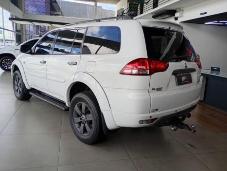 MITSUBISHI Pajero Dakar 3.2 16V 4P HPE 4X4  7 LUGARES TURBO INTECOOLER DIESEL AUTOMTICO, Foto 3