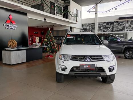 MITSUBISHI Pajero Dakar 3.2 16V 4P HPE 4X4  7 LUGARES TURBO INTECOOLER DIESEL AUTOMTICO, Foto 8