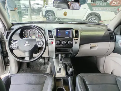 MITSUBISHI Pajero Dakar 3.5 V6 24V 4P HPE FLEX 4X4 7 LUGARES AUTOMTICO, Foto 11