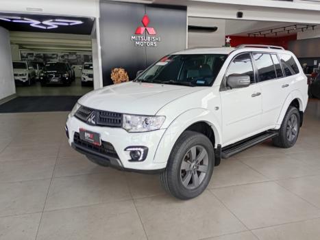 MITSUBISHI Pajero Dakar 3.2 16V 4P HPE 4X4  7 LUGARES TURBO INTECOOLER DIESEL AUTOMTICO, Foto 1