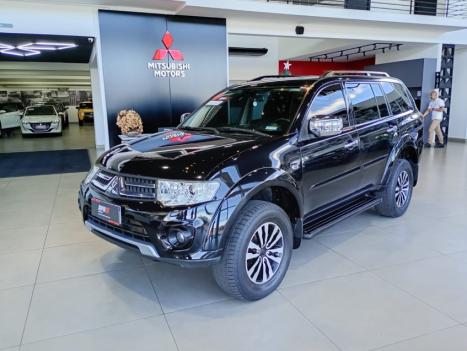 MITSUBISHI Pajero Dakar 3.2 16V 4P HPE 4X4  7 LUGARES TURBO INTECOOLER DIESEL AUTOMTICO, Foto 1