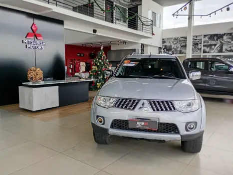 MITSUBISHI Pajero Dakar 3.5 V6 24V 4P HPE FLEX 4X4 7 LUGARES AUTOMTICO, Foto 8