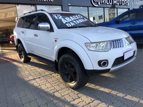 MITSUBISHI Pajero Dakar 3.2 16V 4P 4X4 TURBO INTERCOOLER DIESEL, Foto 3