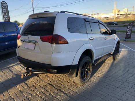 MITSUBISHI Pajero Dakar 3.2 16V 4P 4X4 TURBO INTERCOOLER DIESEL, Foto 4