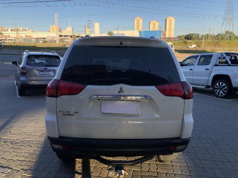 MITSUBISHI Pajero Dakar 3.2 16V 4P 4X4 TURBO INTERCOOLER DIESEL, Foto 5