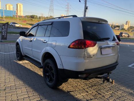 MITSUBISHI Pajero Dakar 3.2 16V 4P 4X4 TURBO INTERCOOLER DIESEL, Foto 6
