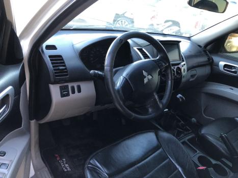 MITSUBISHI Pajero Dakar 3.2 16V 4P 4X4 TURBO INTERCOOLER DIESEL, Foto 7