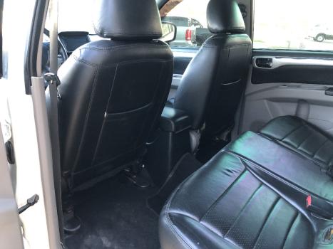 MITSUBISHI Pajero Dakar 3.2 16V 4P 4X4 TURBO INTERCOOLER DIESEL, Foto 10