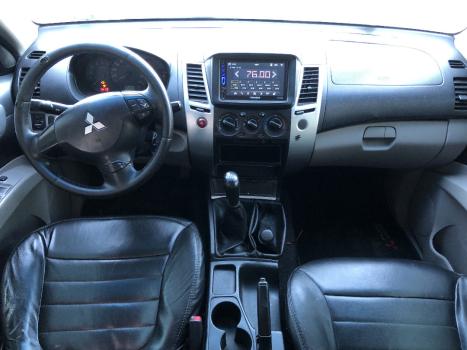 MITSUBISHI Pajero Dakar 3.2 16V 4P 4X4 TURBO INTERCOOLER DIESEL, Foto 11