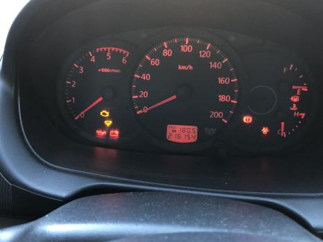 MITSUBISHI Pajero Dakar 3.2 16V 4P 4X4 TURBO INTERCOOLER DIESEL, Foto 13